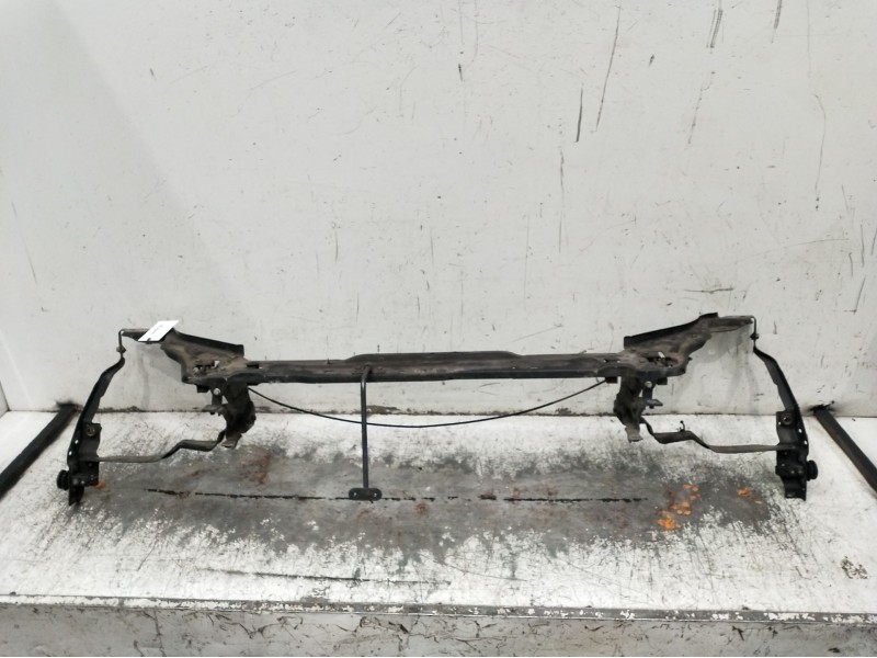 Recambio de panel frontal para mercedes-benz clase c t-model (s204) c 220 cdi (204.208) referencia OEM IAM   2008