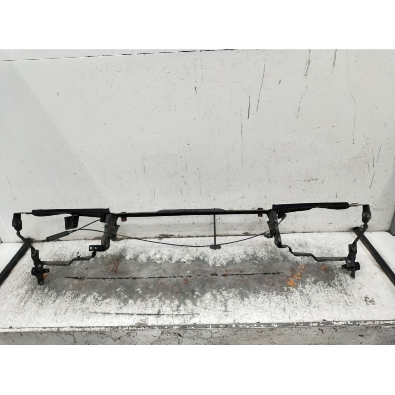 Recambio de panel frontal para mercedes-benz clase c t-model (s204) c 220 cdi (204.208) referencia OEM IAM   2008