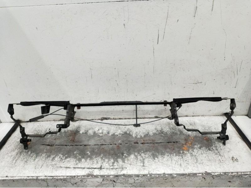 Recambio de panel frontal para mercedes-benz clase c t-model (s204) c 220 cdi (204.208) referencia OEM IAM   2008