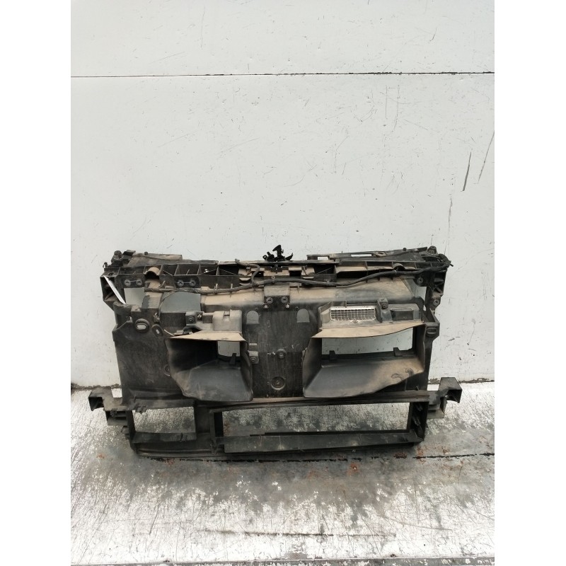 Recambio de panel frontal para renault megane iv hatchback (b9a/m/n_) 1.3 tce 115 (b9n9) referencia OEM IAM   