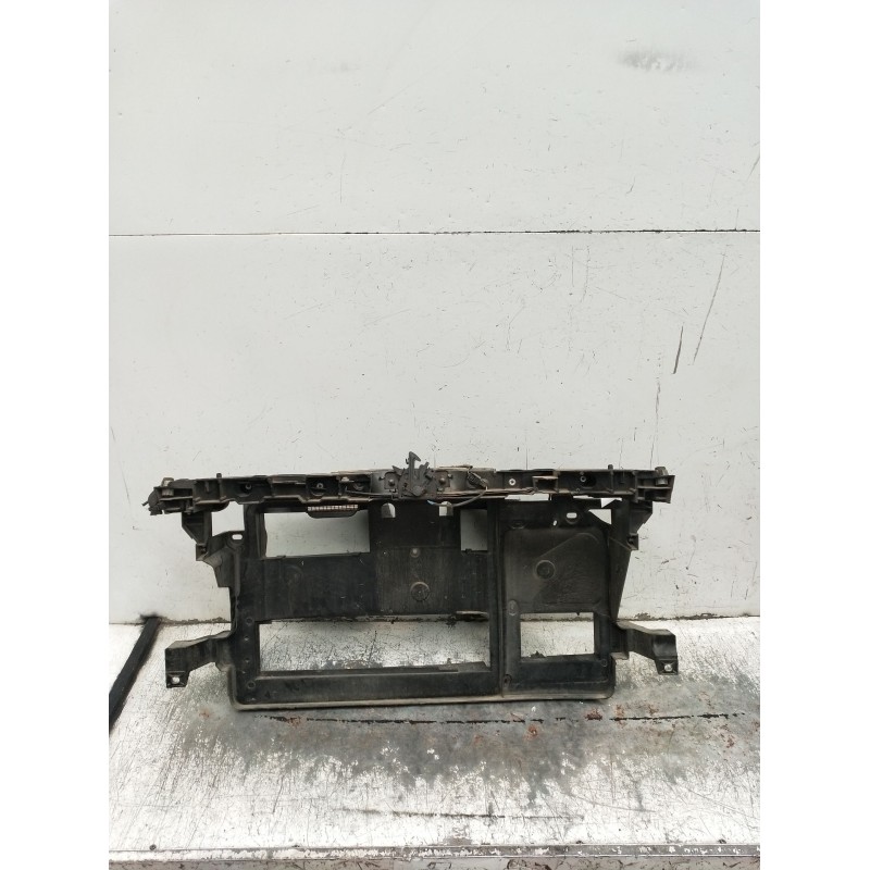 Recambio de panel frontal para renault megane iv hatchback (b9a/m/n_) 1.3 tce 115 (b9n9) referencia OEM IAM   