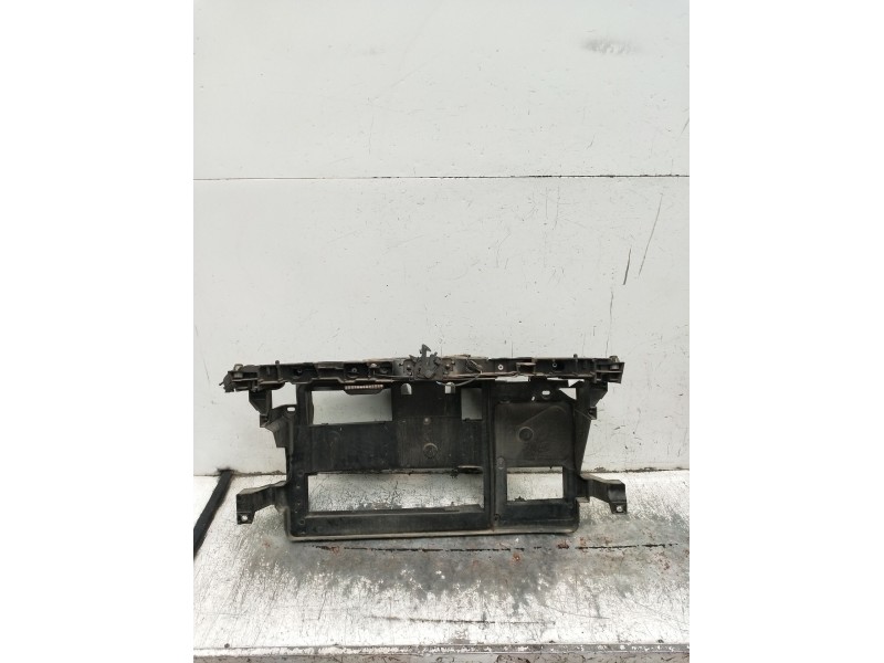 Recambio de panel frontal para renault megane iv hatchback (b9a/m/n_) 1.3 tce 115 (b9n9) referencia OEM IAM   