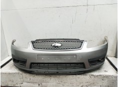 Recambio de paragolpes delantero para ford focus c-max (dm2) 1.6 tdci referencia OEM IAM   
