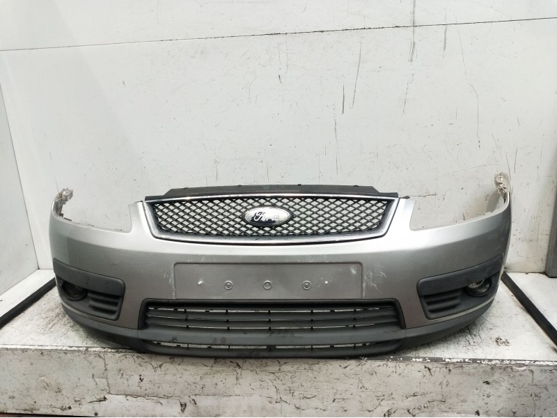 Recambio de paragolpes delantero para ford focus c-max (dm2) 1.6 tdci referencia OEM IAM   