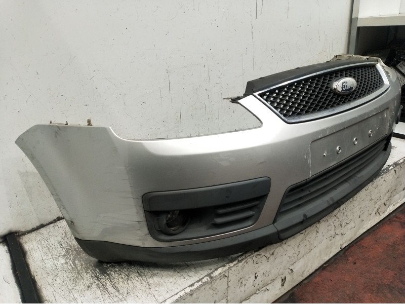 Recambio de paragolpes delantero para ford focus c-max (dm2) 1.6 tdci referencia OEM IAM   