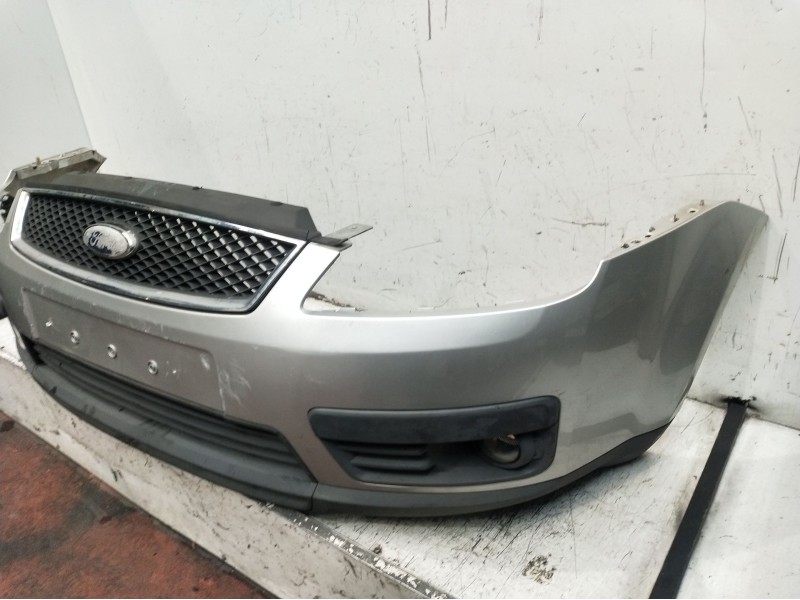 Recambio de paragolpes delantero para ford focus c-max (dm2) 1.6 tdci referencia OEM IAM   