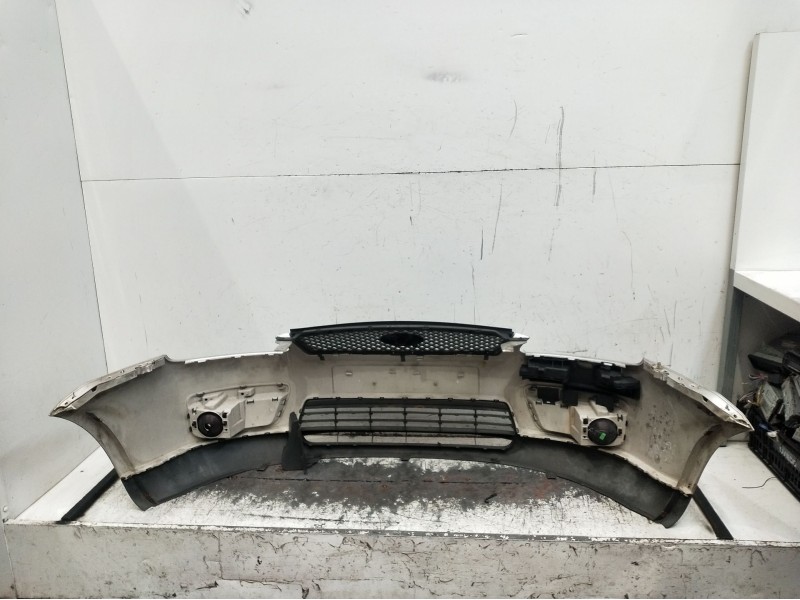 Recambio de paragolpes delantero para ford focus c-max (dm2) 1.6 tdci referencia OEM IAM   