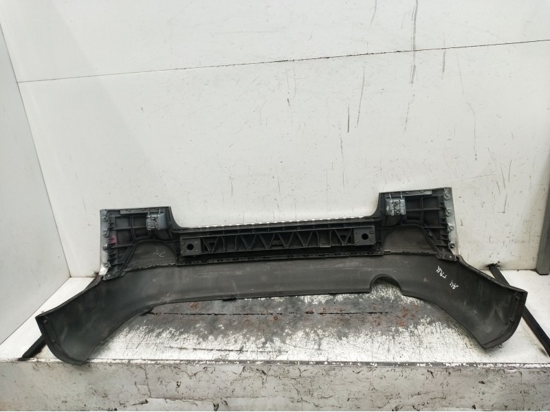 Recambio de paragolpes trasero para audi a4 b6 (8e2) 2.0 referencia OEM IAM   2001