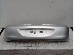 Recambio de paragolpes trasero para renault clio ii (bb_, cb_) 1.5 dci (b/cb3m) referencia OEM IAM   2001