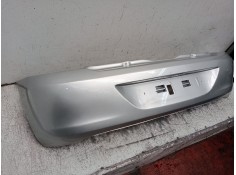 Recambio de paragolpes trasero para renault clio ii (bb_, cb_) 1.5 dci (b/cb3m) referencia OEM IAM   2001 2