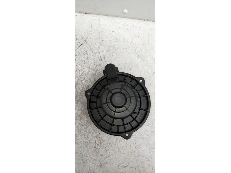 Recambio de motor calefaccion para hyundai tucson (jm) 2.0 crdi style referencia OEM IAM F00S330024  