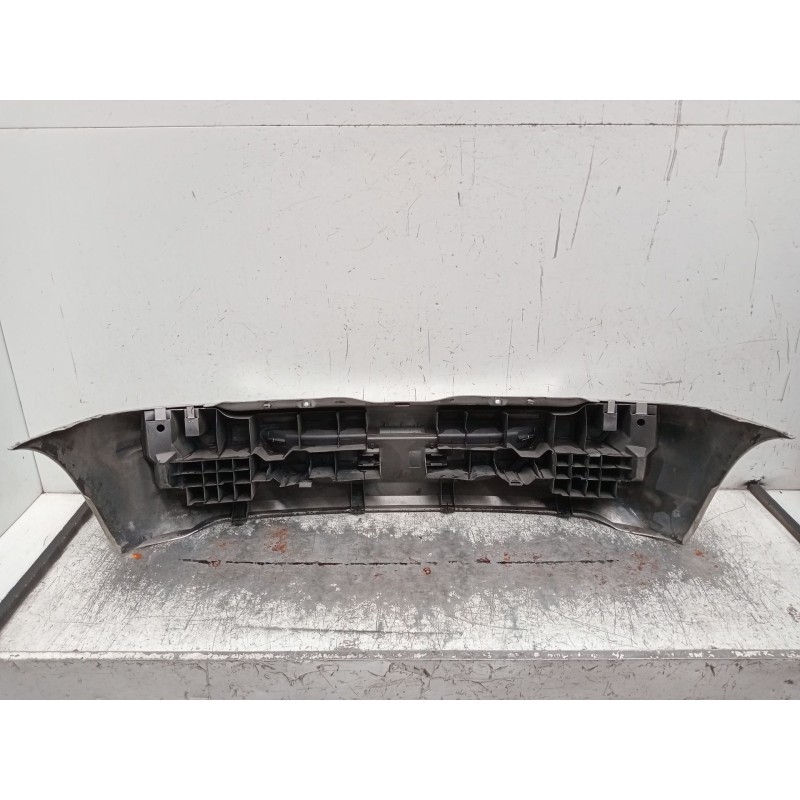 Recambio de paragolpes trasero para renault clio ii (bb_, cb_) 1.5 dci (b/cb3m) referencia OEM IAM   2001