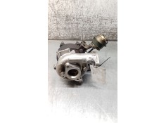 Recambio de turbocompresor para nissan almera ii hatchback (n16) 2.2 dci referencia OEM IAM GT1849V 14411AW400 7274772