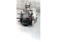 Recambio de turbocompresor para nissan almera ii hatchback (n16) 2.2 dci referencia OEM IAM GT1849V 14411AW400 7274772 2