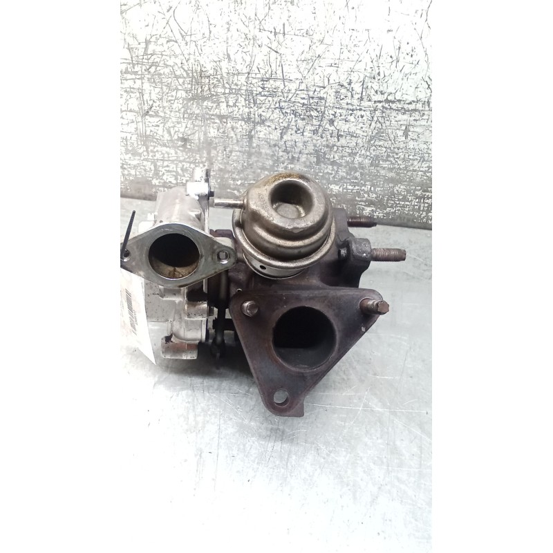 Recambio de turbocompresor para nissan almera ii hatchback (n16) 2.2 dci referencia OEM IAM GT1849V 14411AW400 7274772