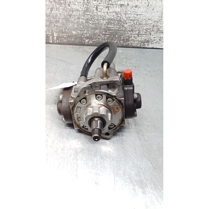 Recambio de bomba inyeccion para nissan almera ii hatchback (n16) 2.2 dci referencia OEM IAM 16700AW421 HU2940000161 DENSO