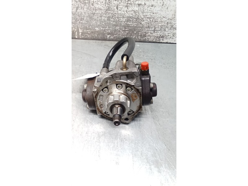 Recambio de bomba inyeccion para nissan almera ii hatchback (n16) 2.2 dci referencia OEM IAM 16700AW421 HU2940000161 DENSO