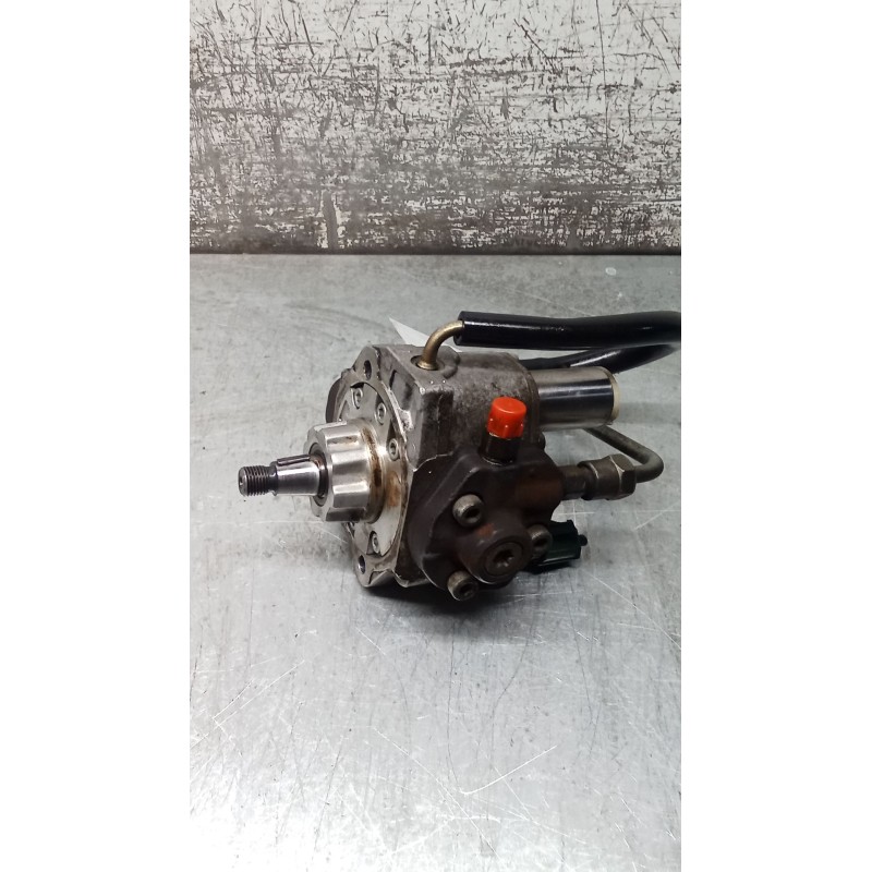 Recambio de bomba inyeccion para nissan almera ii hatchback (n16) 2.2 dci referencia OEM IAM 16700AW421 HU2940000161 DENSO