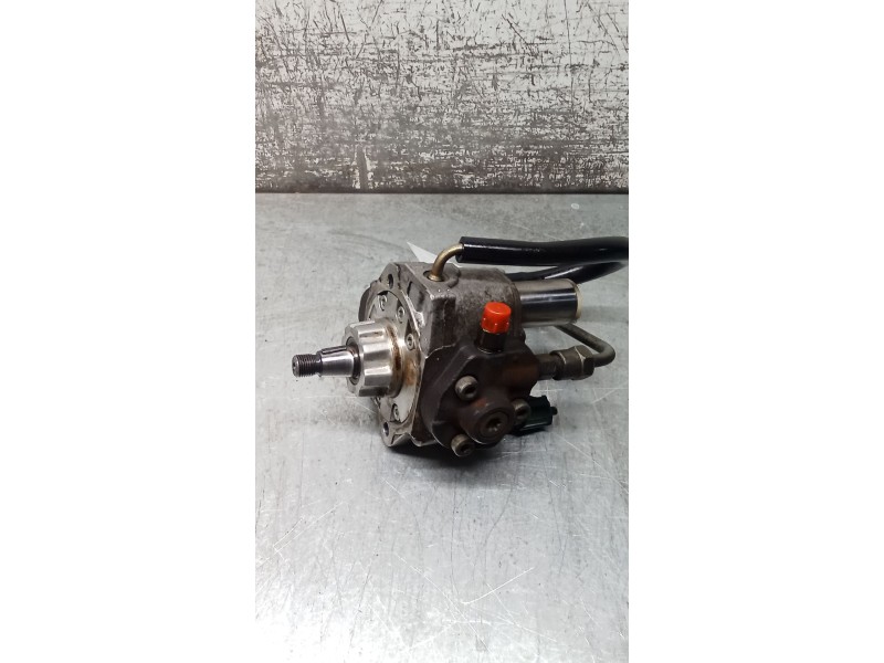 Recambio de bomba inyeccion para nissan almera ii hatchback (n16) 2.2 dci referencia OEM IAM 16700AW421 HU2940000161 DENSO