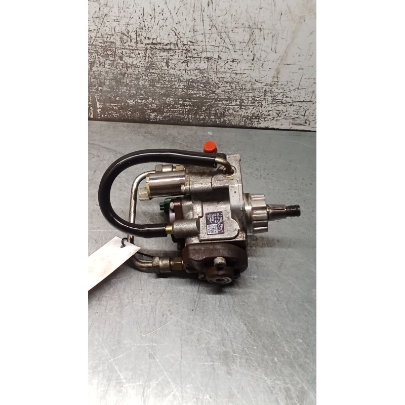 Recambio de bomba inyeccion para nissan almera ii hatchback (n16) 2.2 dci referencia OEM IAM 16700AW421 HU2940000161 DENSO