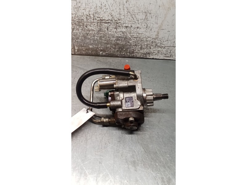 Recambio de bomba inyeccion para nissan almera ii hatchback (n16) 2.2 dci referencia OEM IAM 16700AW421 HU2940000161 DENSO