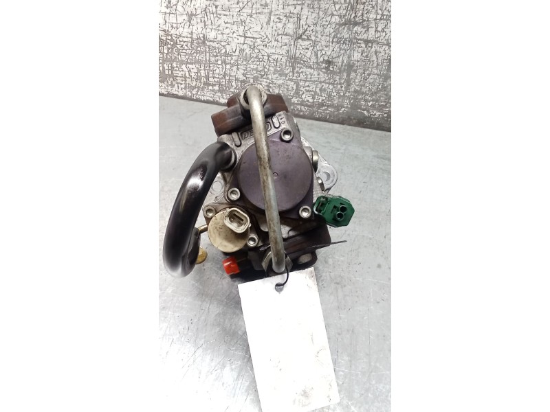 Recambio de bomba inyeccion para nissan almera ii hatchback (n16) 2.2 dci referencia OEM IAM 16700AW421 HU2940000161 DENSO