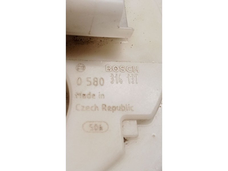 Recambio de bomba combustible para alfa romeo mito (955_) 1.4 (955axb1b) referencia OEM IAM 0580316137  08