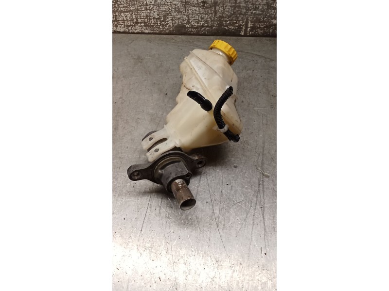 Recambio de bomba freno para alfa romeo mito (955_) 1.4 (955axb1b) referencia OEM IAM 0204051107 204Y21766 08