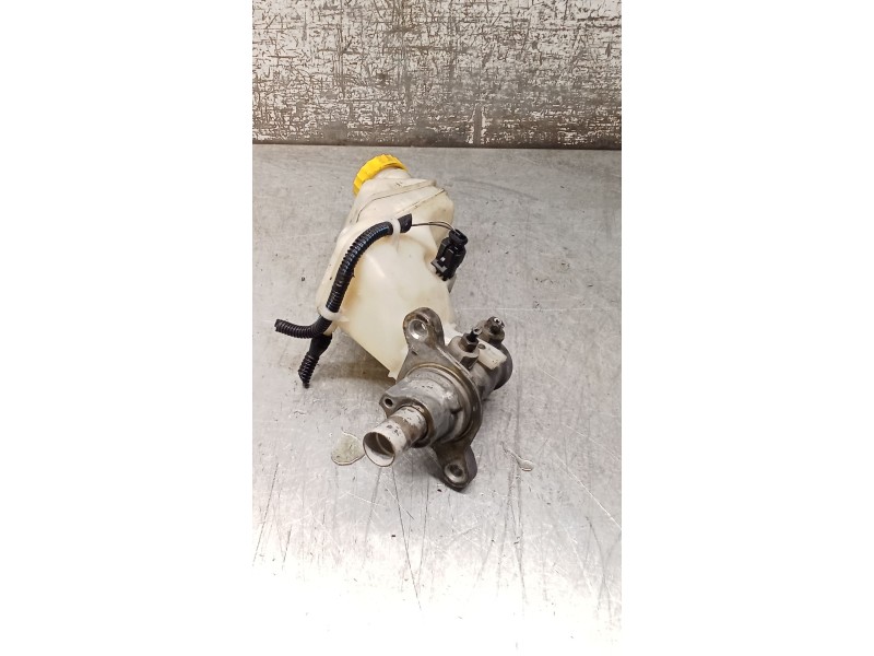 Recambio de bomba freno para alfa romeo mito (955_) 1.4 (955axb1b) referencia OEM IAM 0204051107 204Y21766 08