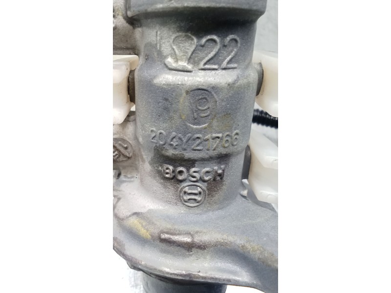 Recambio de bomba freno para alfa romeo mito (955_) 1.4 (955axb1b) referencia OEM IAM 0204051107 204Y21766 08