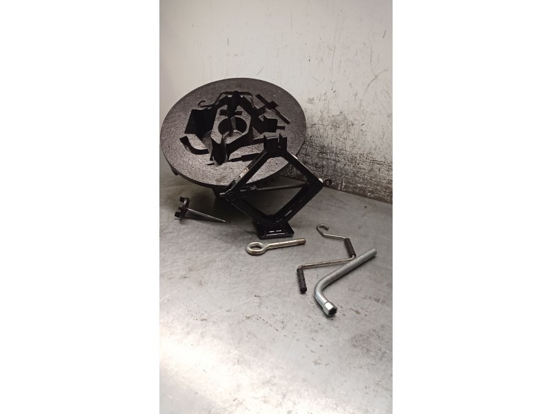 Recambio de gato para alfa romeo mito (955_) 1.4 (955axb1b) referencia OEM IAM   08
