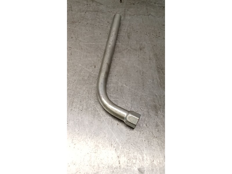 Recambio de gato para alfa romeo mito (955_) 1.4 (955axb1b) referencia OEM IAM   08