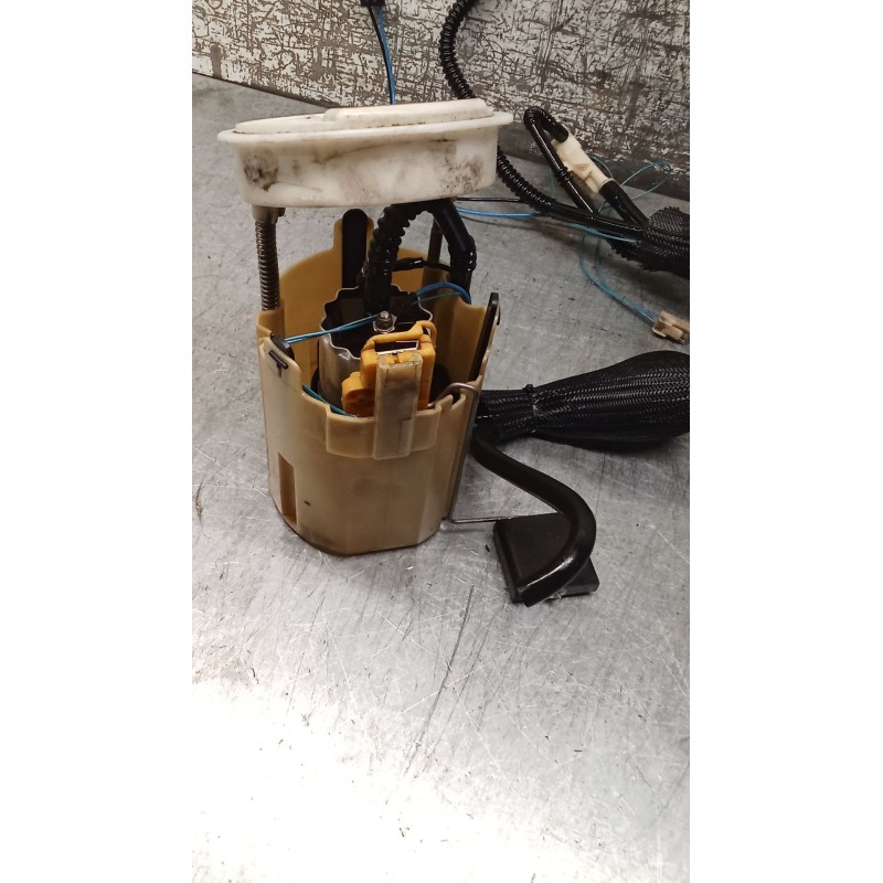 Recambio de bomba combustible para mercedes-benz clase e (w211) e 270 cdi (211.016) referencia OEM IAM 0580303018 A2114701694 02