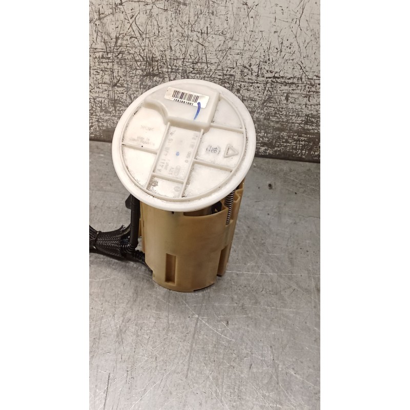 Recambio de bomba combustible para mercedes-benz clase e (w211) e 270 cdi (211.016) referencia OEM IAM 0580303018 A2114701694 02