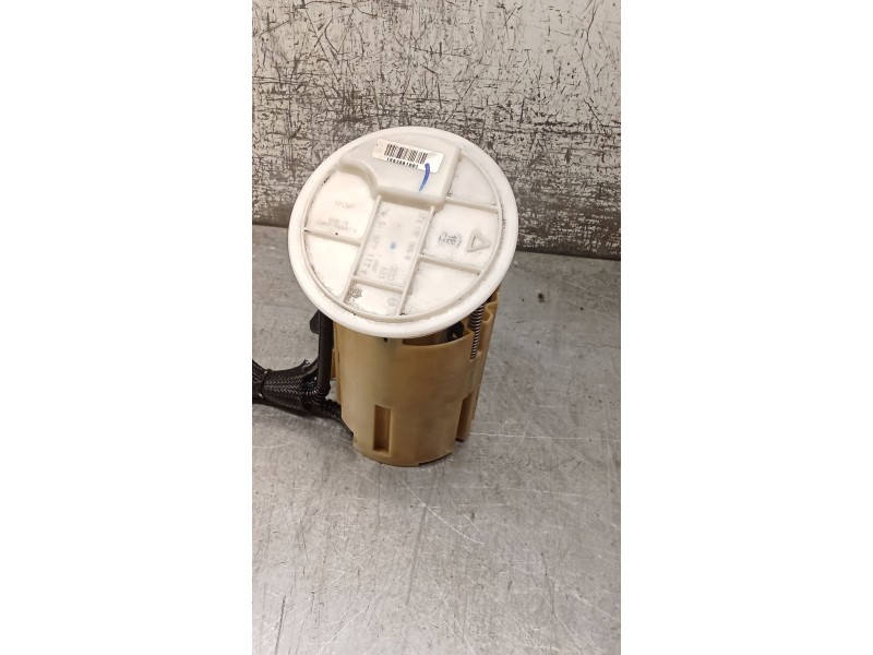 Recambio de bomba combustible para mercedes-benz clase e (w211) e 270 cdi (211.016) referencia OEM IAM 0580303018 A2114701694 02