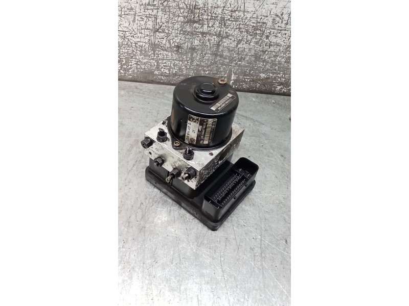 Recambio de abs para seat leon (1m1) 1.9 tdi referencia OEM IAM 1C0907379K 10096003163 10020600384 1J0614417D