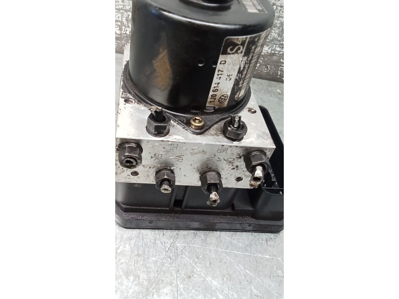 Recambio de abs para seat leon (1m1) 1.9 tdi referencia OEM IAM 1C0907379K 10096003163 10020600384 1J0614417D