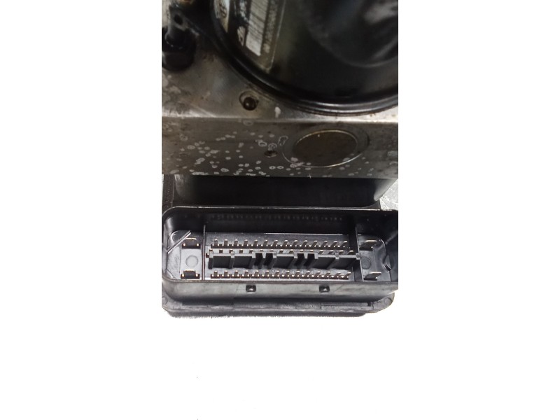 Recambio de abs para seat leon (1m1) 1.9 tdi referencia OEM IAM 1C0907379K 10096003163 10020600384 1J0614417D