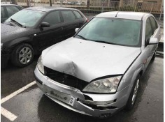 ford mondeo berlina (ge) del año 2003