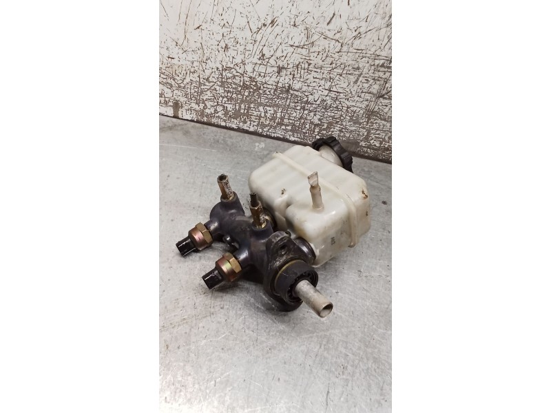 Recambio de bomba freno para ssangyong kyron 2.0 xdi referencia OEM IAM BM1110971 341122 05