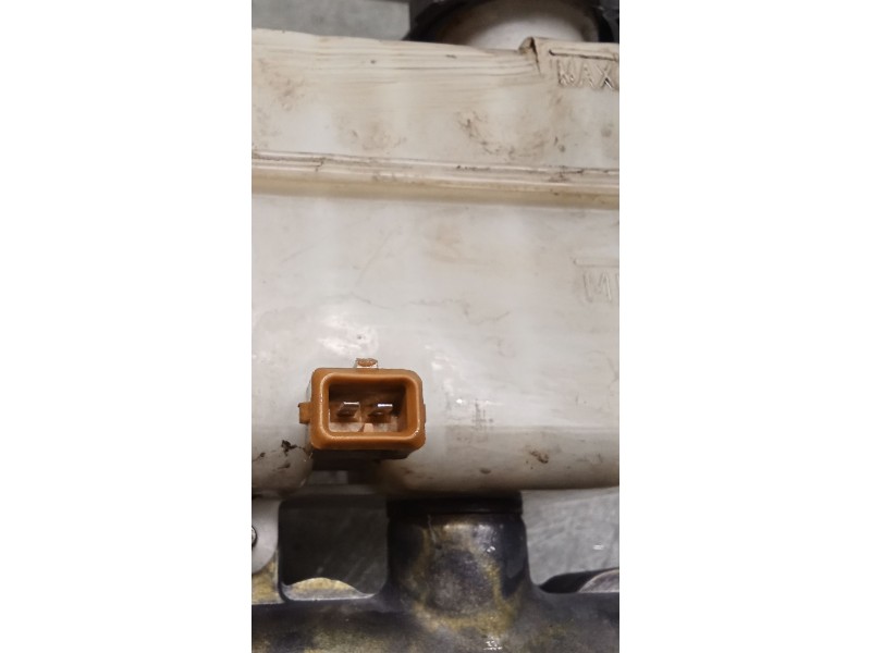 Recambio de bomba freno para ssangyong kyron 2.0 xdi referencia OEM IAM BM1110971 341122 05