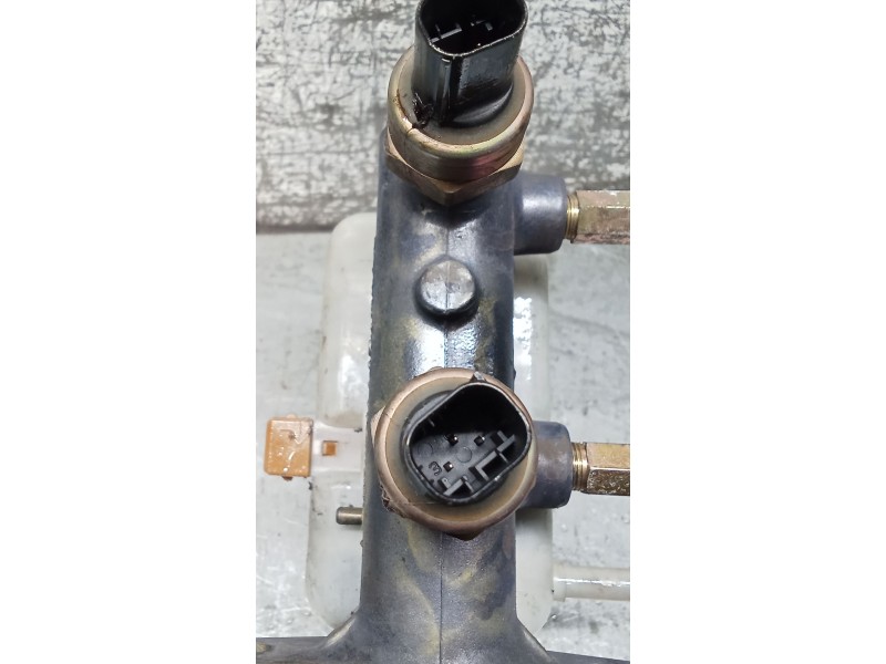 Recambio de bomba freno para ssangyong kyron 2.0 xdi referencia OEM IAM BM1110971 341122 05