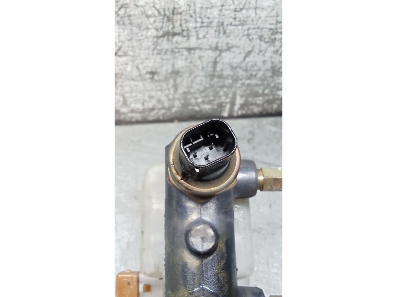 Recambio de bomba freno para ssangyong kyron 2.0 xdi referencia OEM IAM BM1110971 341122 05