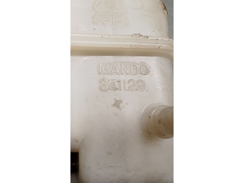 Recambio de bomba freno para ssangyong kyron 2.0 xdi referencia OEM IAM BM1110971 341122 05