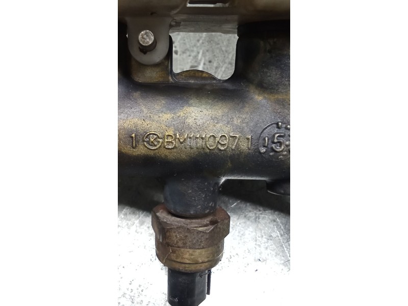 Recambio de bomba freno para ssangyong kyron 2.0 xdi referencia OEM IAM BM1110971 341122 05