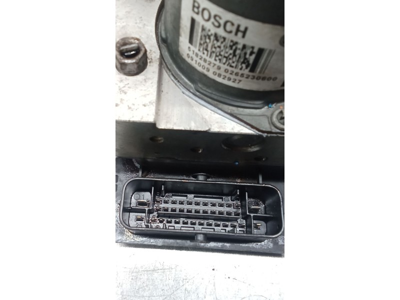 Recambio de abs para alfa romeo mito (955_) 1.4 (955axb1b) referencia OEM IAM 0265951216 0265230600 51828279