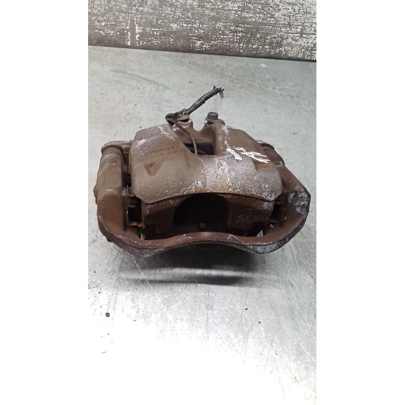 Recambio de pinza freno delantera izquierda para alfa romeo mito (955_) 1.4 (955axb1b) referencia OEM IAM 0204Y01952 BOSCH 08