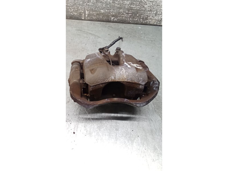 Recambio de pinza freno delantera izquierda para alfa romeo mito (955_) 1.4 (955axb1b) referencia OEM IAM 0204Y01952 BOSCH 08