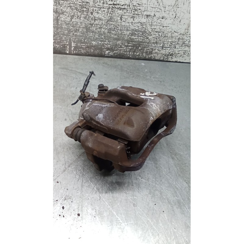 Recambio de pinza freno delantera izquierda para alfa romeo mito (955_) 1.4 (955axb1b) referencia OEM IAM 0204Y01952 BOSCH 08