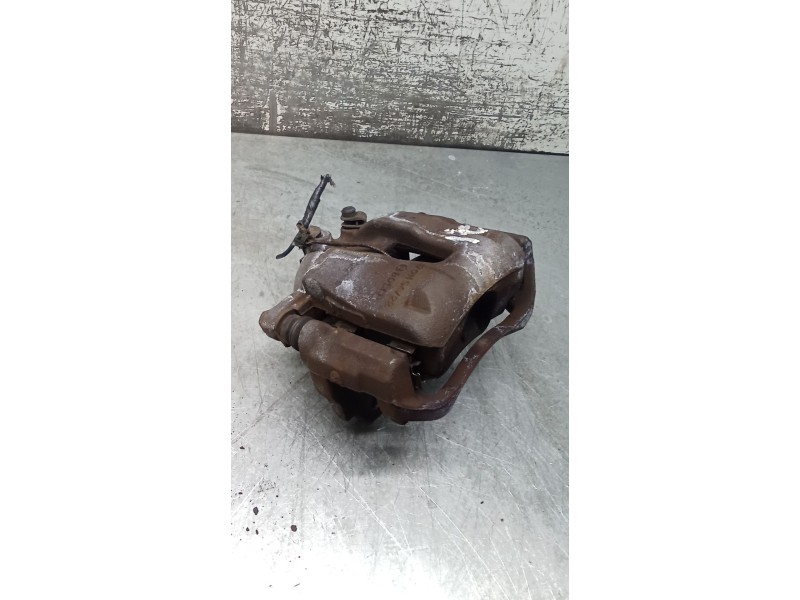 Recambio de pinza freno delantera izquierda para alfa romeo mito (955_) 1.4 (955axb1b) referencia OEM IAM 0204Y01952 BOSCH 08